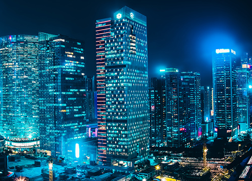 電線電纜終端頭是什么？怎么安裝？